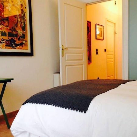Nice Center Apartment, Place Massena Екстер'єр фото