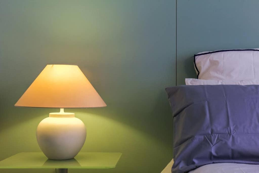 Nice Center Apartment, Place Massena Екстер'єр фото
