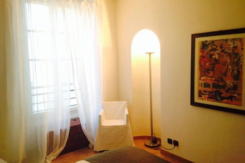 Nice Center Apartment, Place Massena Екстер'єр фото