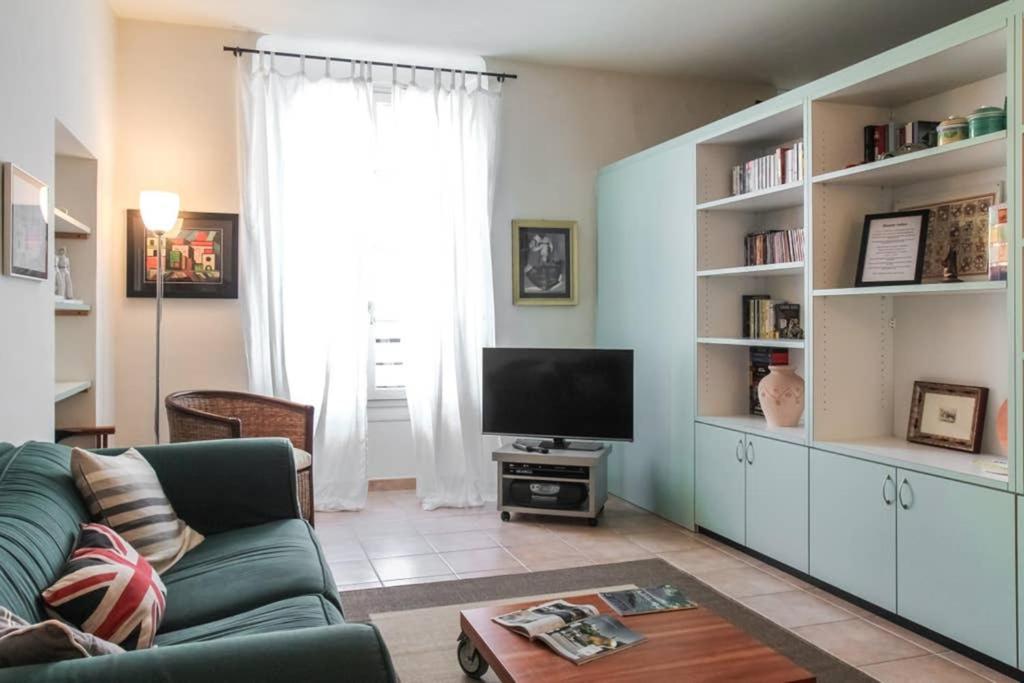 Nice Center Apartment, Place Massena Екстер'єр фото