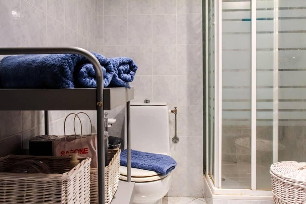 Nice Center Apartment, Place Massena Екстер'єр фото