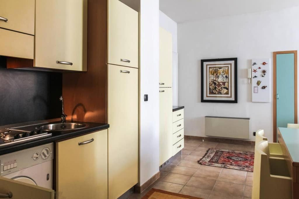 Nice Center Apartment, Place Massena Екстер'єр фото