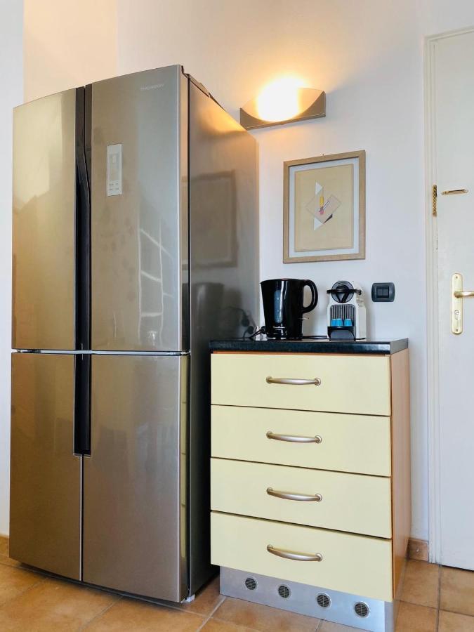 Nice Center Apartment, Place Massena Екстер'єр фото